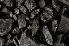 Turfdown coal boiler costs