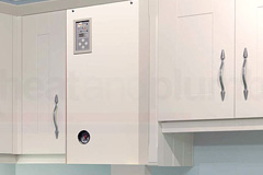 Turfdown electric boiler quotes
