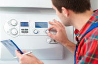 free commercial Turfdown boiler quotes