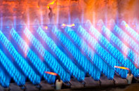 Turfdown gas fired boilers