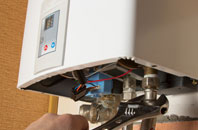 free Turfdown boiler install quotes